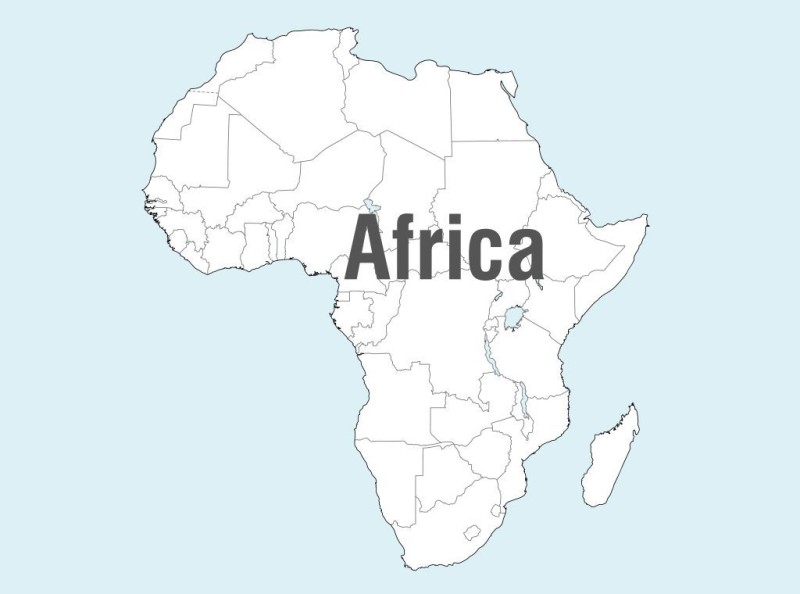 Best Africa