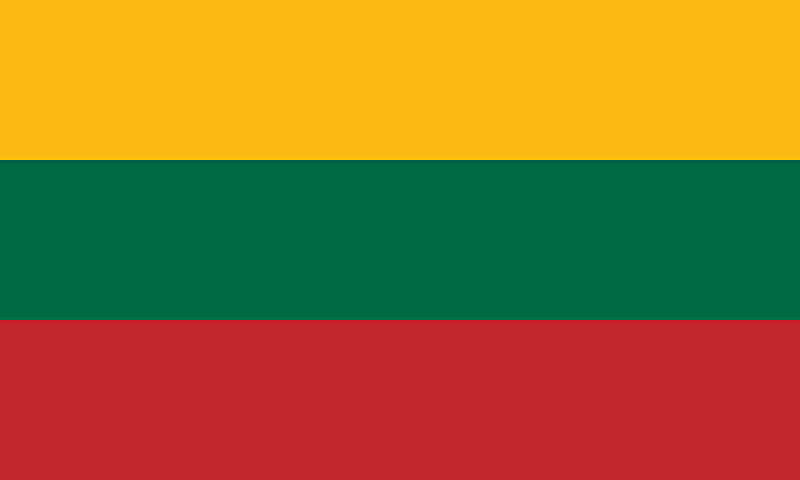 LITHUANIA