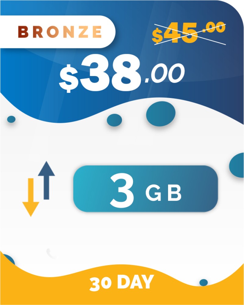 3GB-30DAY-38$