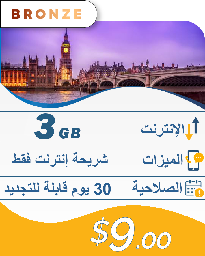 3GB-30DAY-9$