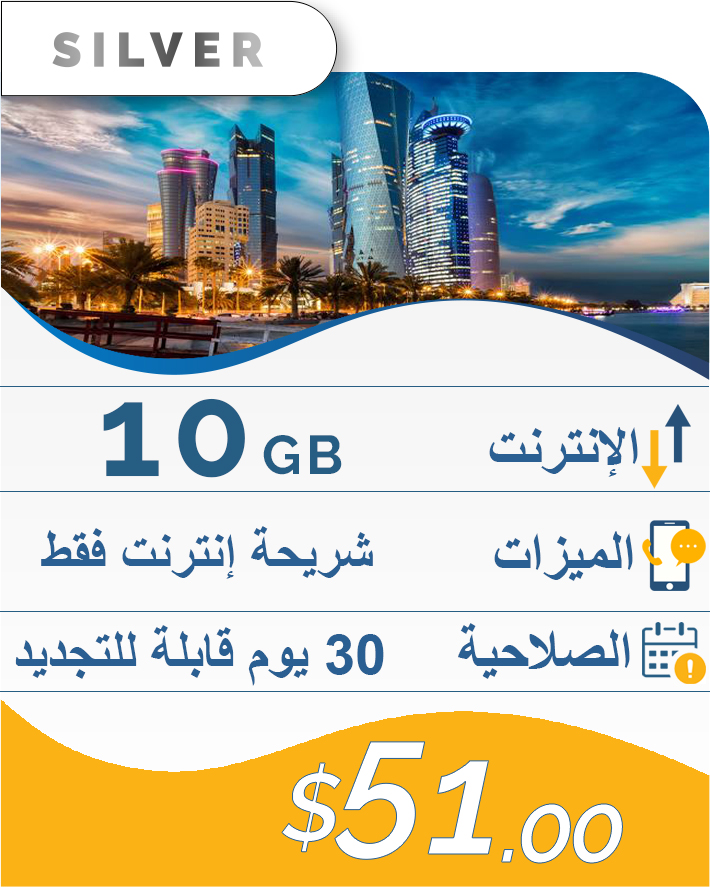 10GB-30DAY-51$