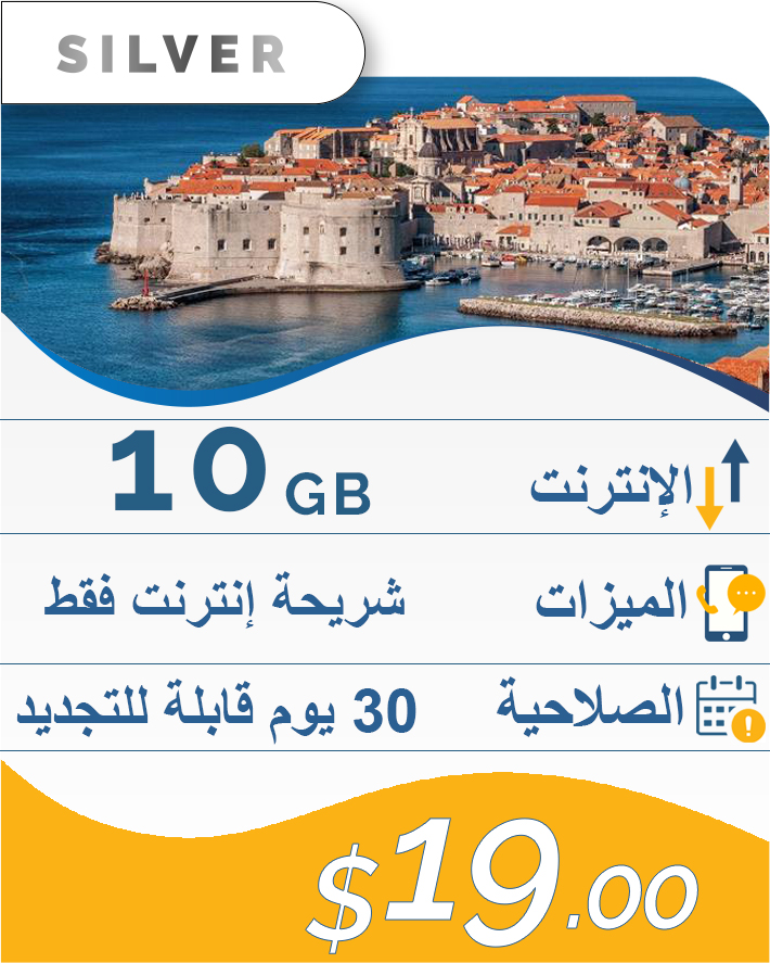 10GB-30DAY-19$