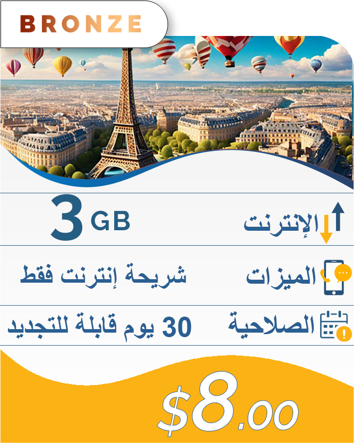 3GB-15DAY-8$