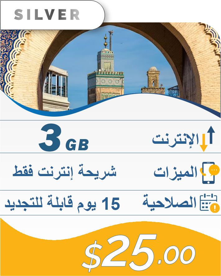 3GB-15DAY-25$