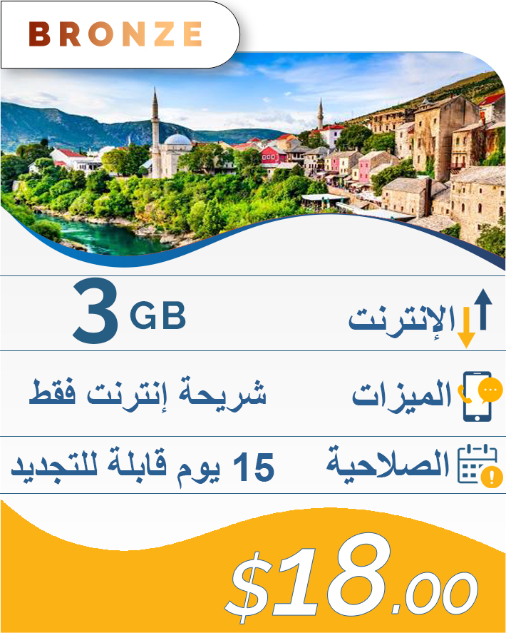 3GB-15DAY-18$