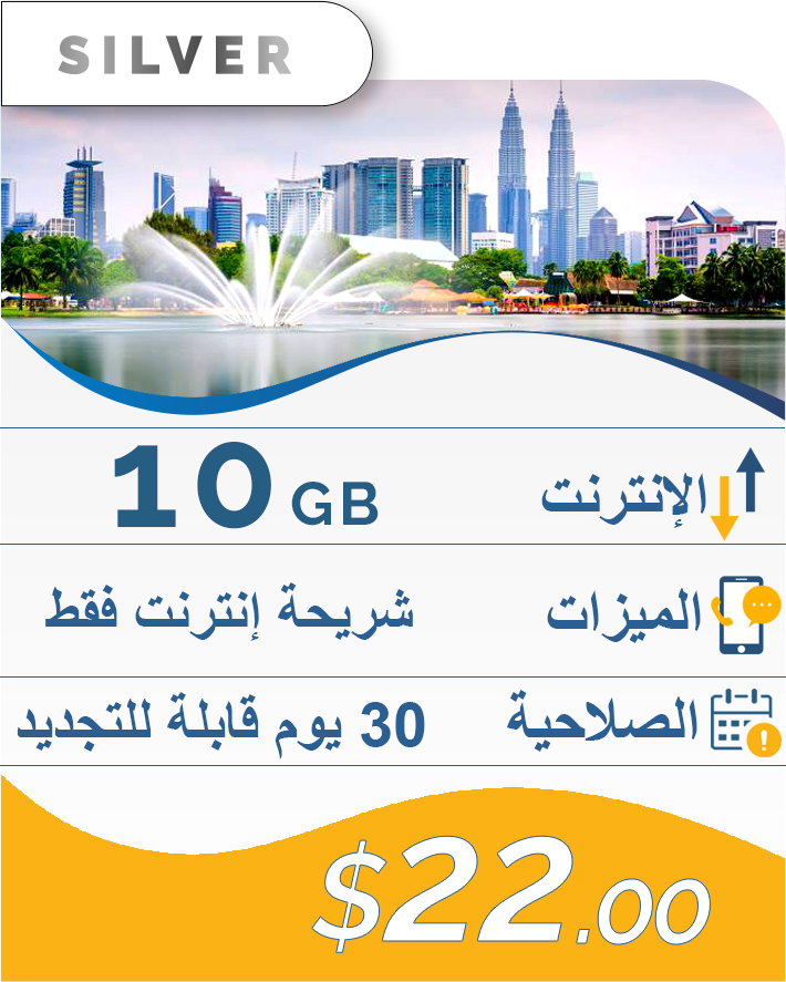 10GB-30DAY-22$