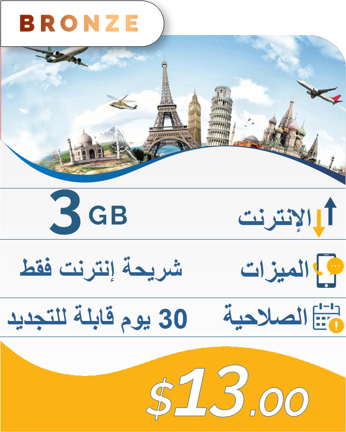 3GB-15DAY-13$